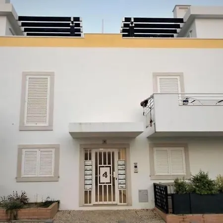 Cabanas Bay