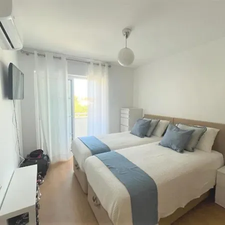 Apartment Cabanas Bay *