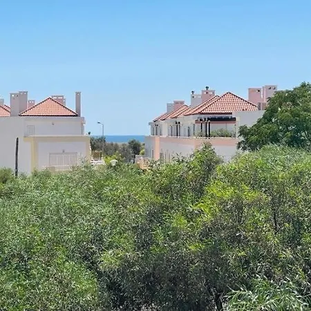 Cabanas Bay Apartment