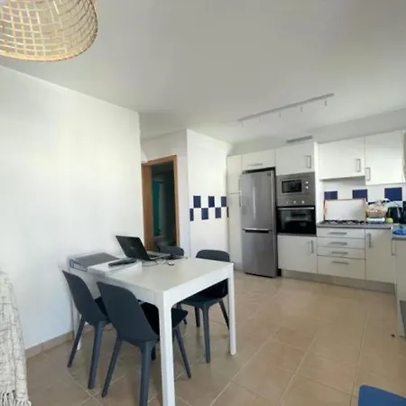 Cabanas Bay Apartment