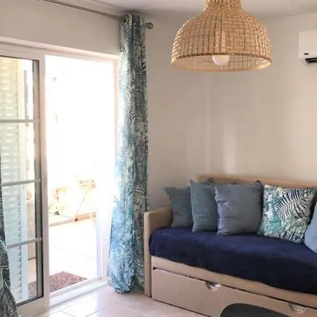 Cabanas Bay Apartment