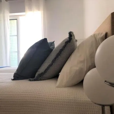 Cabanas Bay Apartment