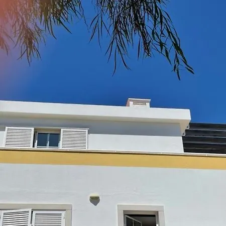 Cabanas Bay Apartment