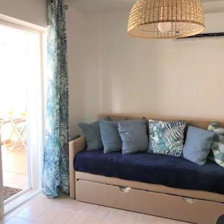 Cabanas Bay Apartment
