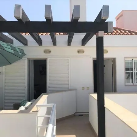 Cabanas Bay Apartment Cabanas De Tavira