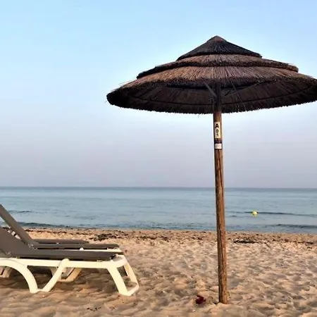 Cabanas Bay
