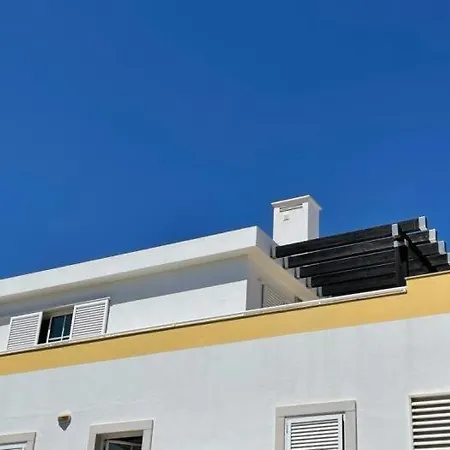 Apartment Cabanas Bay *