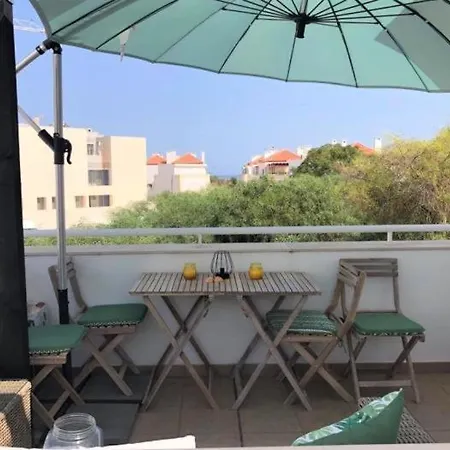 Cabanas Bay Apartment Cabanas De Tavira