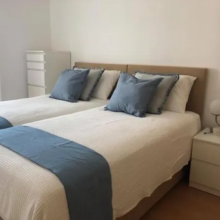 Cabanas Bay Apartment